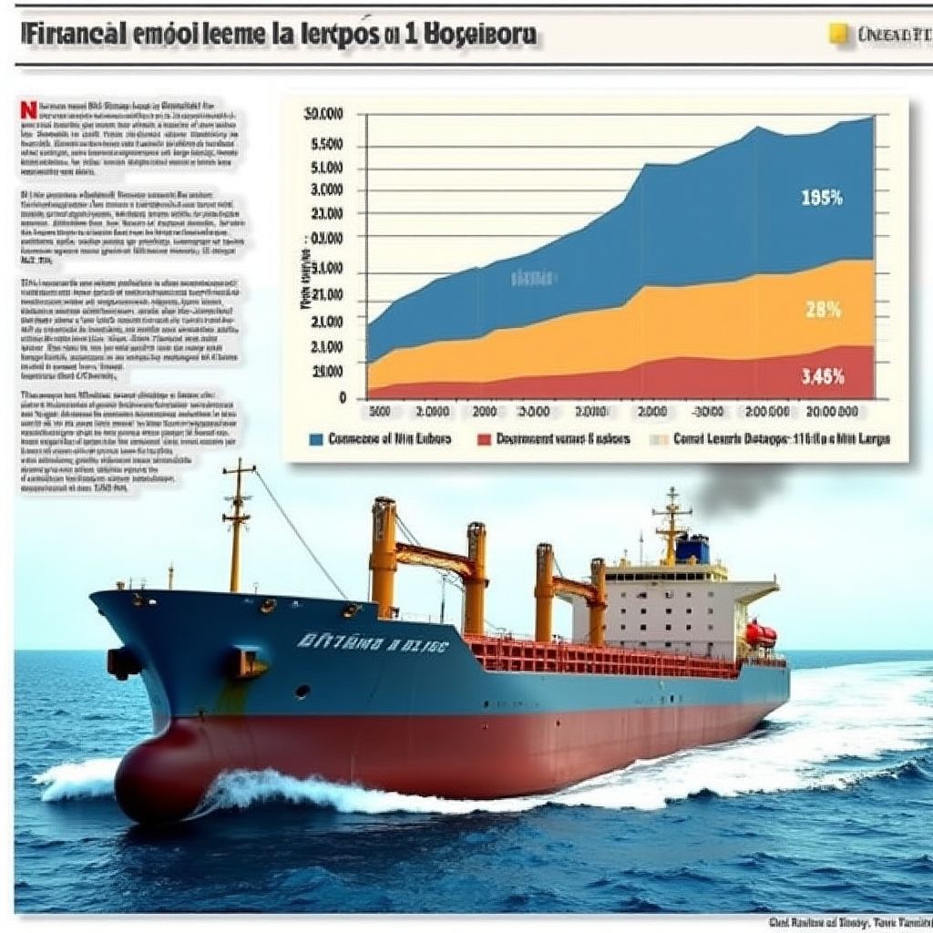 Artículo sobre exportaciones