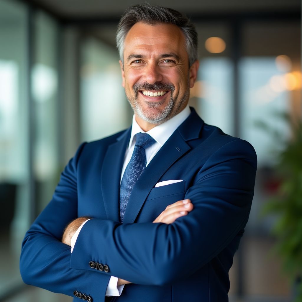 Director Ejecutivo de PetroArgentina