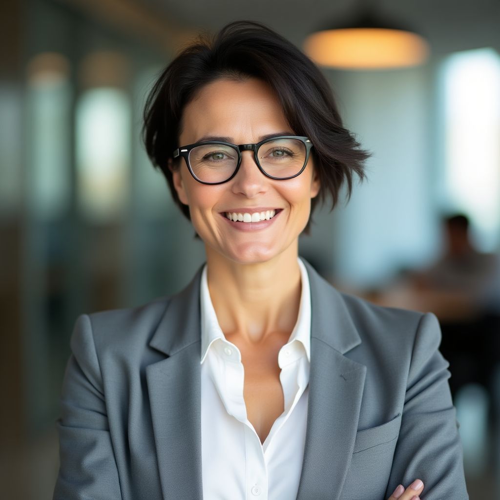 Directora de Análisis Económico